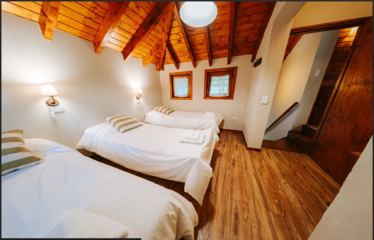 Cabaña Arrayan5