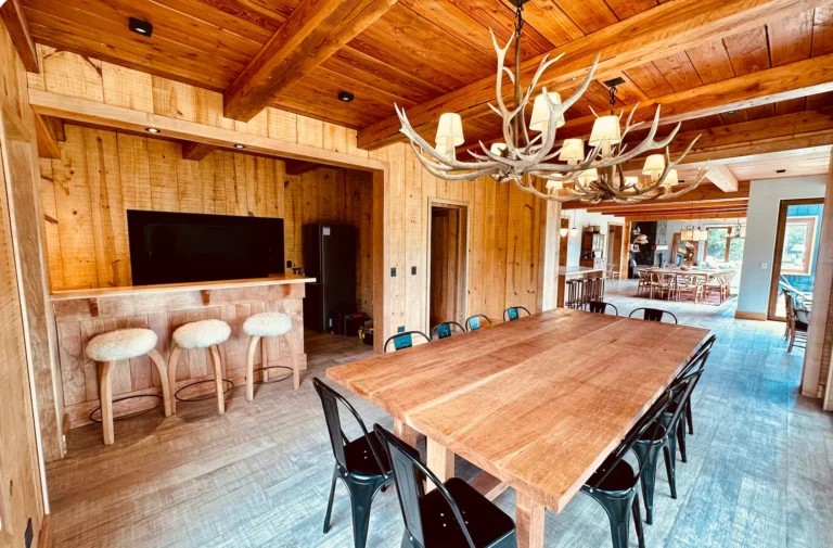 Casa Negra 2